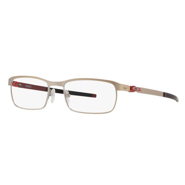 Oakley RX Optical Eyeglasses for Prescription Lenses Single Vision or Progressive