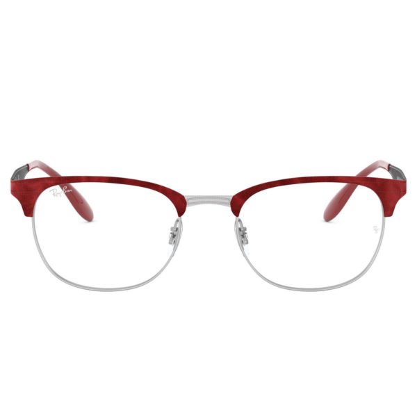 Ray-Ban RX Optical Eyeglasses for Prescription Lenses Single Vision or Progressive