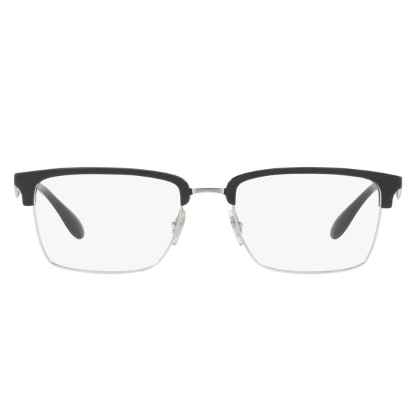 Ray-Ban RX Optical Frame for Prescription Lenses Single Vision or Progressive